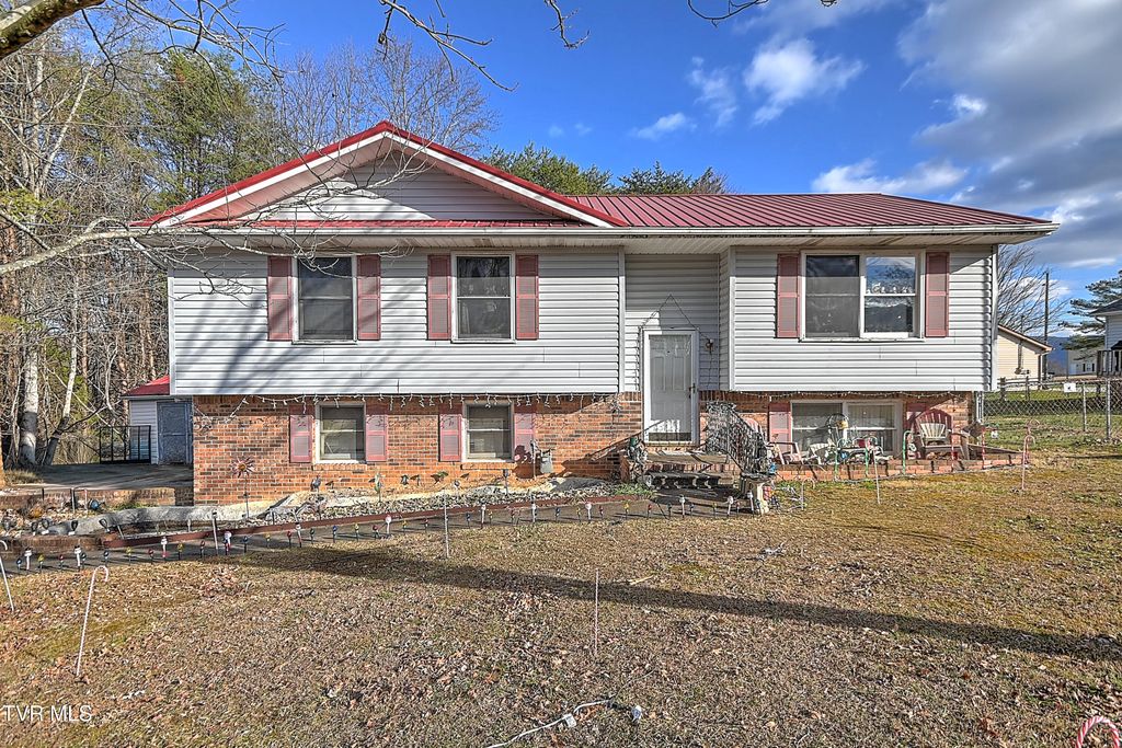1041 Okrina Drive, Church Hill, TN 37642