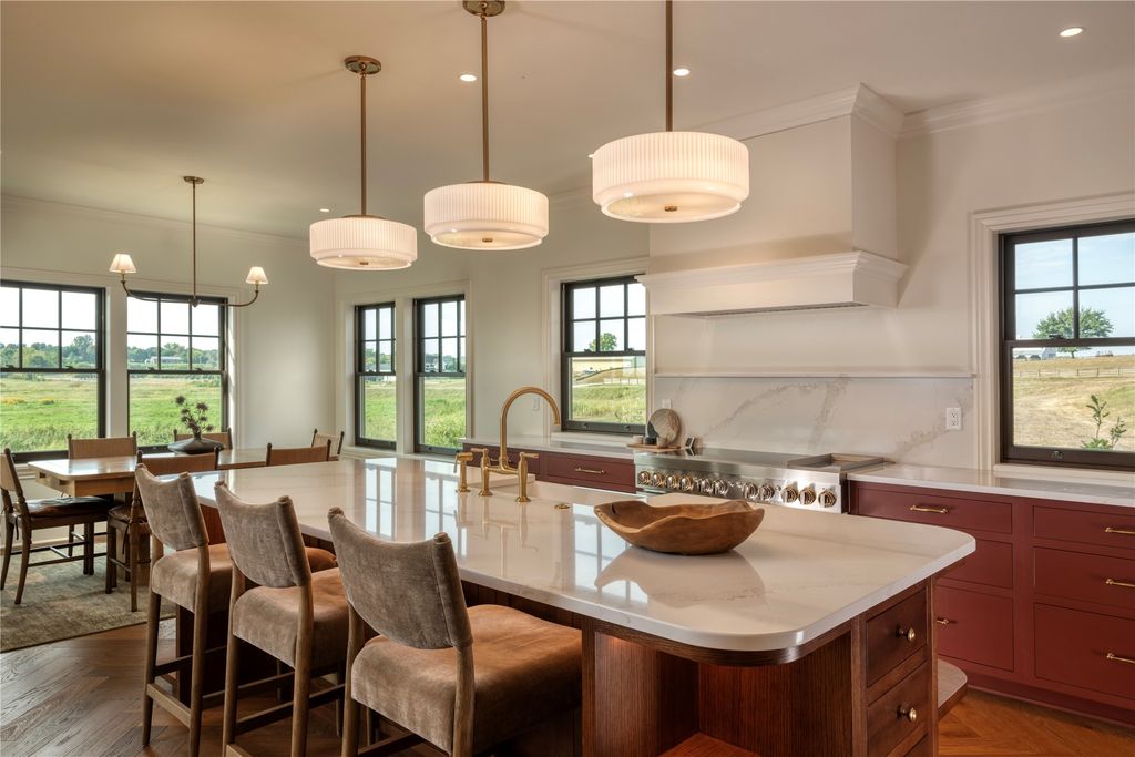 11988 Meadow Springs Drive, Johnston, IA 50131
