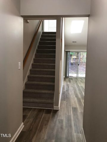 303 St Thomas Drive, Chapel Hill, NC 27517