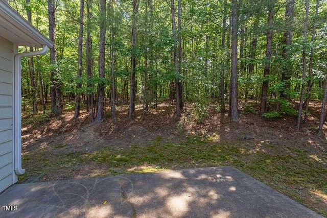 303 St Thomas Drive, Chapel Hill, NC 27517