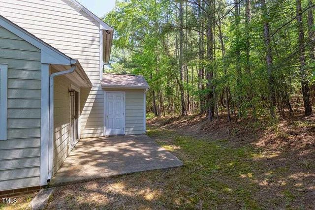 303 St Thomas Drive, Chapel Hill, NC 27517