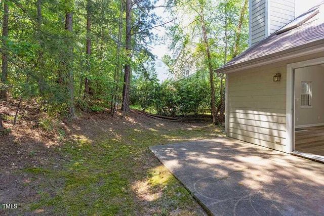 303 St Thomas Drive, Chapel Hill, NC 27517