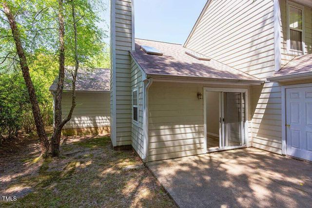 303 St Thomas Drive, Chapel Hill, NC 27517