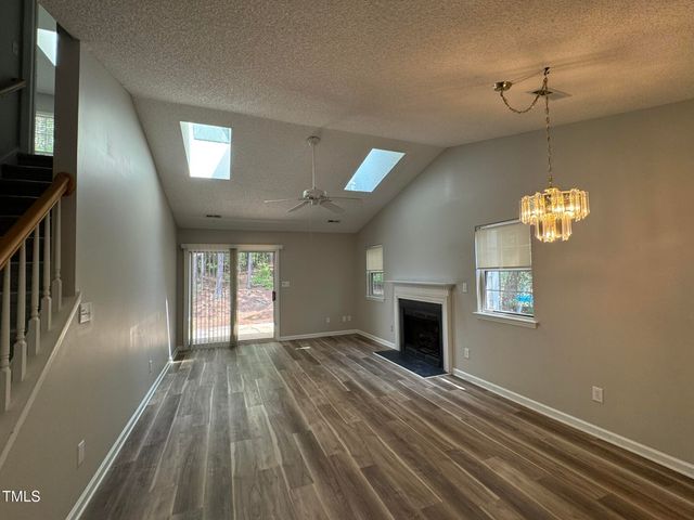 303 St Thomas Drive, Chapel Hill, NC 27517