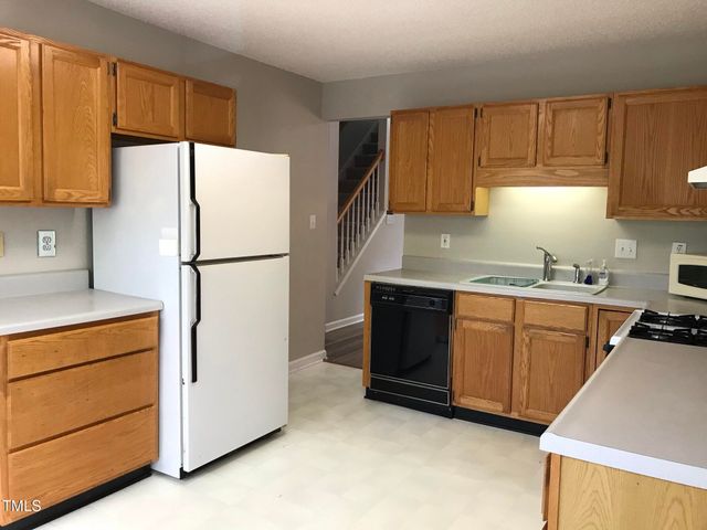 303 St Thomas Drive, Chapel Hill, NC 27517