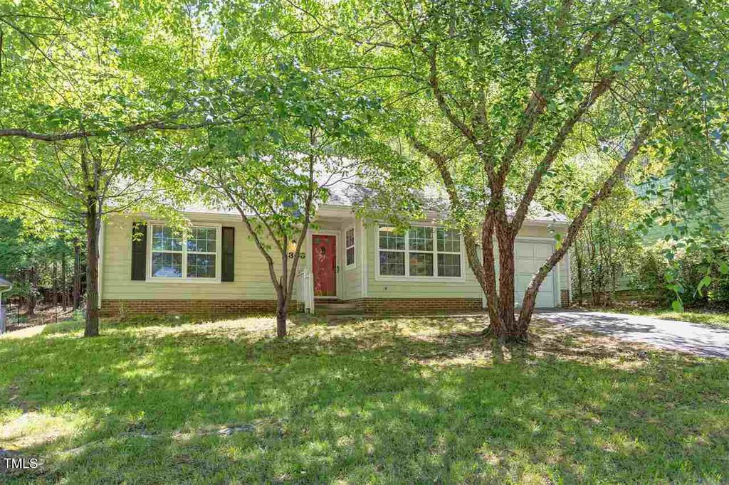 303 St Thomas Drive, Chapel Hill, NC 27517