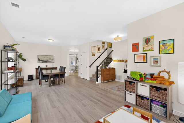 10444 Cantacielo Drive NW, Albuquerque, NM 87114