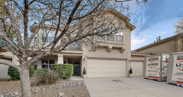 10444 Cantacielo Drive NW, Albuquerque, NM 87114