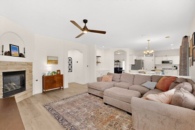 10444 Cantacielo Drive NW, Albuquerque, NM 87114