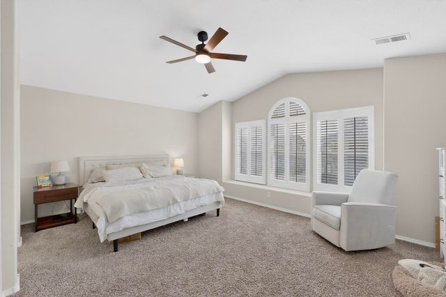 10444 Cantacielo Drive NW, Albuquerque, NM 87114