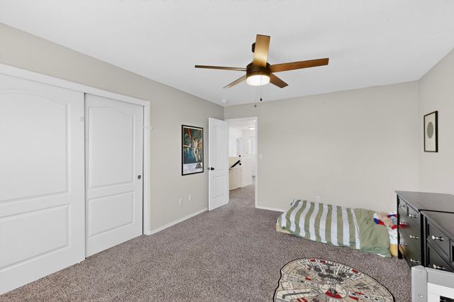 10444 Cantacielo Drive NW, Albuquerque, NM 87114