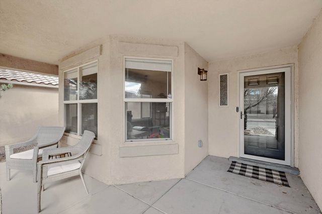 10444 Cantacielo Drive NW, Albuquerque, NM 87114