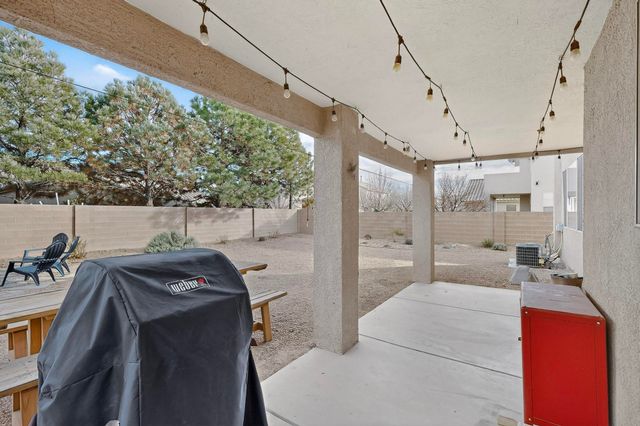 10444 Cantacielo Drive NW, Albuquerque, NM 87114