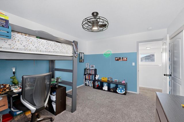 10444 Cantacielo Drive NW, Albuquerque, NM 87114