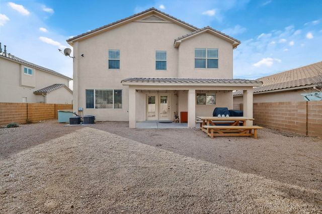 10444 Cantacielo Drive NW, Albuquerque, NM 87114