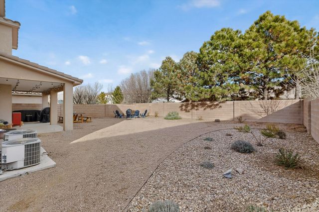 10444 Cantacielo Drive NW, Albuquerque, NM 87114