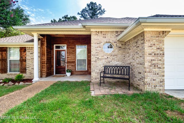 107 Chinkapin Cove, Pearl, MS 39208