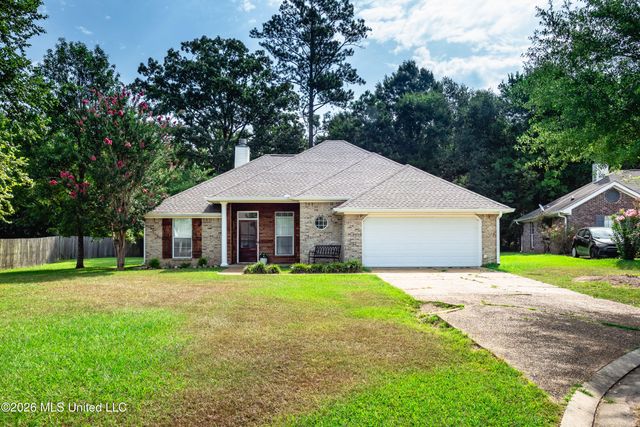 107 Chinkapin Cove, Pearl, MS 39208