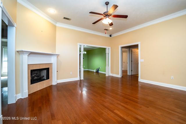 107 Chinkapin Cove, Pearl, MS 39208