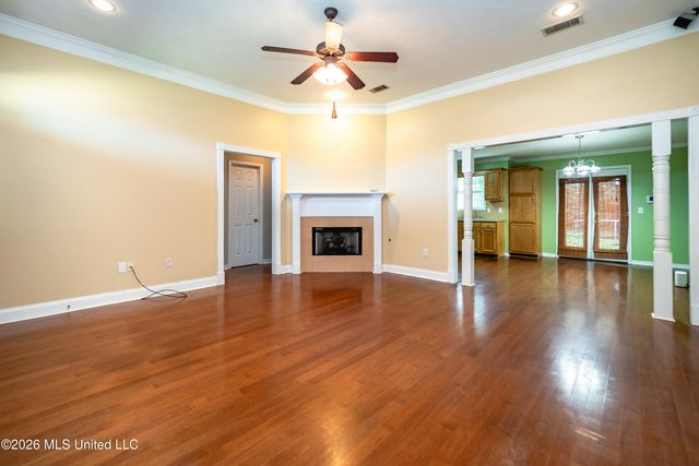 107 Chinkapin Cove, Pearl, MS 39208