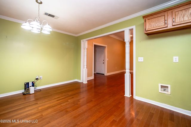 107 Chinkapin Cove, Pearl, MS 39208