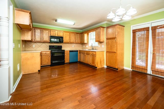 107 Chinkapin Cove, Pearl, MS 39208