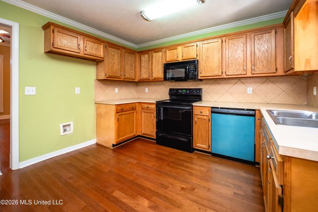 107 Chinkapin Cove, Pearl, MS 39208