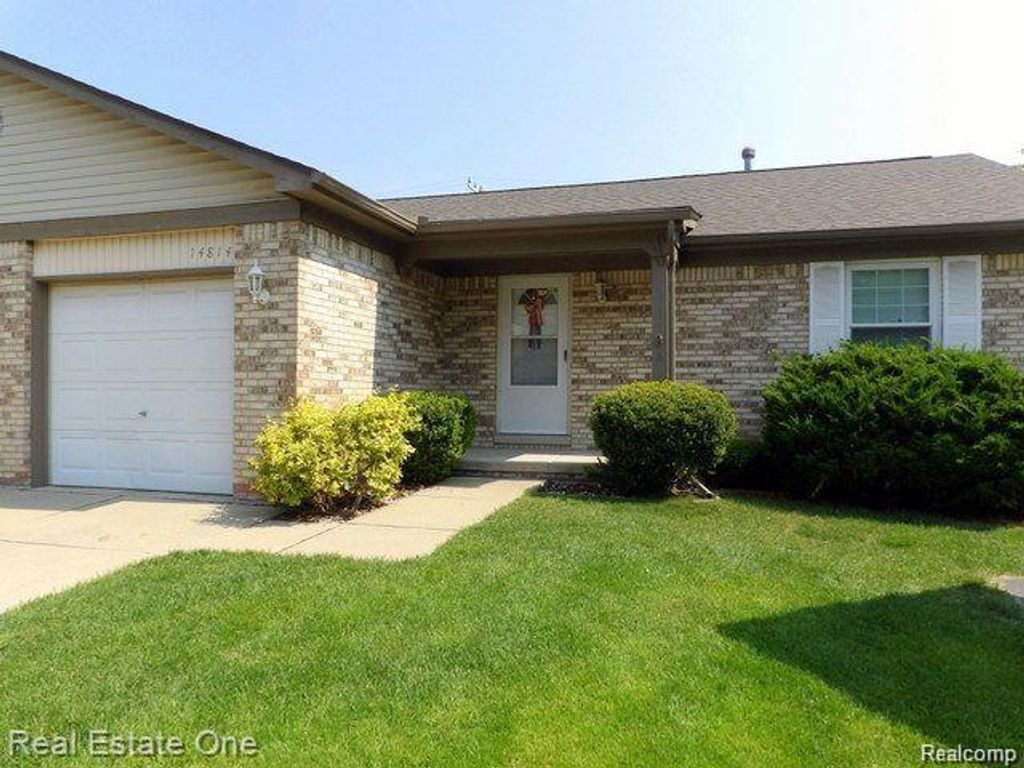 14814 Paris Court, Allen Park, MI 48101