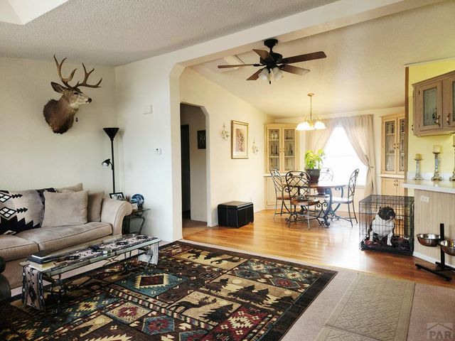 366 E Countryside Dr, Pueblo West, CO 81007