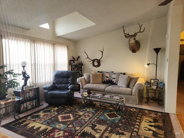 366 E Countryside Dr, Pueblo West, CO 81007