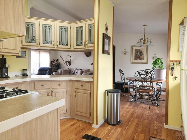 366 E Countryside Dr, Pueblo West, CO 81007