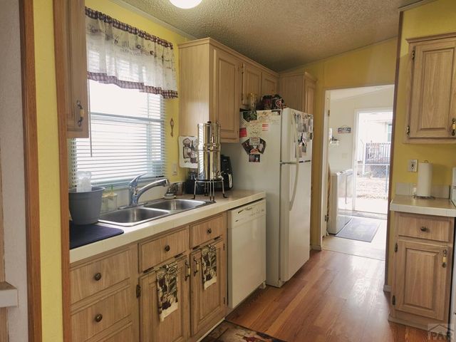 366 E Countryside Dr, Pueblo West, CO 81007