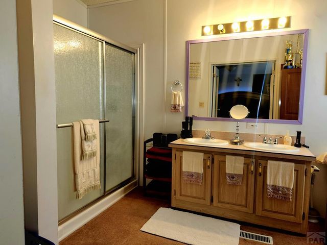 366 E Countryside Dr, Pueblo West, CO 81007