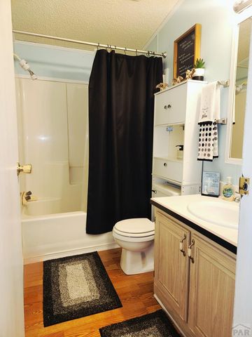 366 E Countryside Dr, Pueblo West, CO 81007