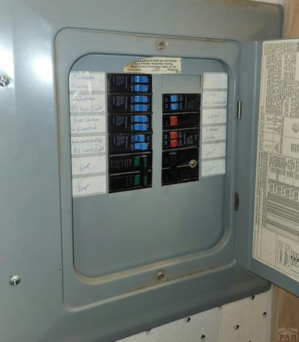 366 E Countryside Dr, Pueblo West, CO 81007