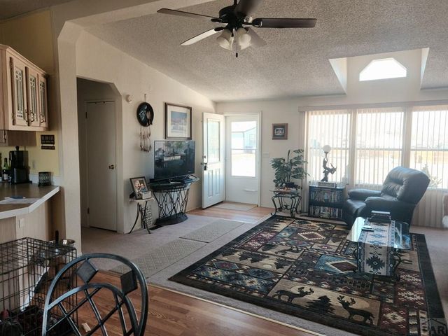 366 E Countryside Dr, Pueblo West, CO 81007