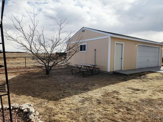 366 E Countryside Dr, Pueblo West, CO 81007