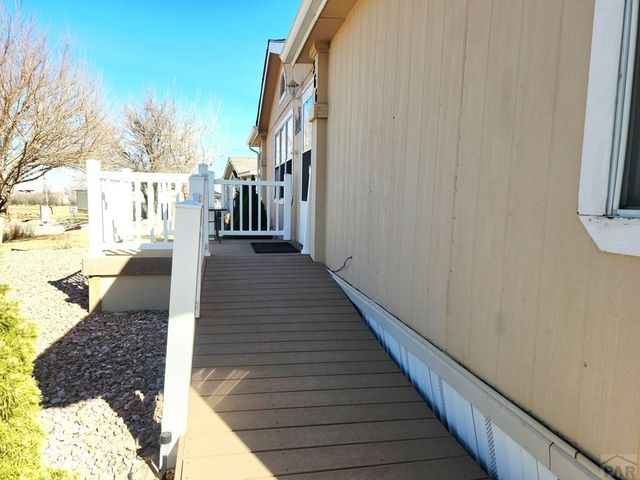 366 E Countryside Dr, Pueblo West, CO 81007