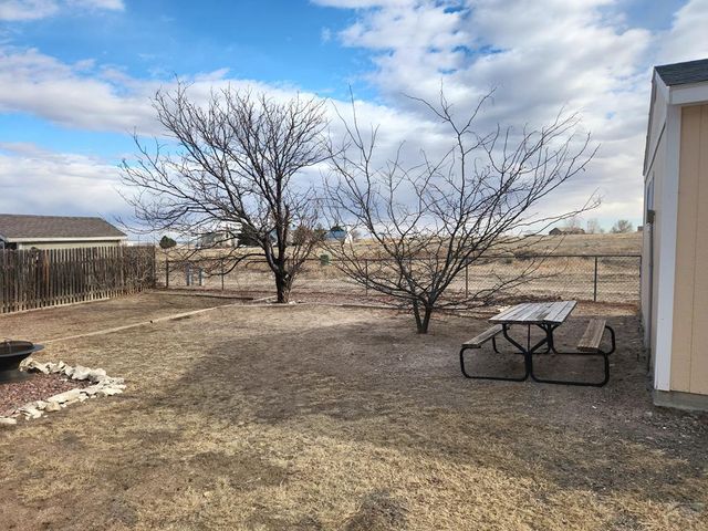366 E Countryside Dr, Pueblo West, CO 81007