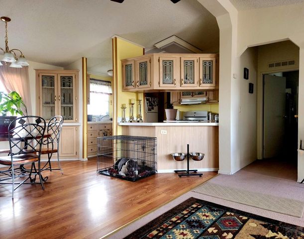 366 E Countryside Dr, Pueblo West, CO 81007