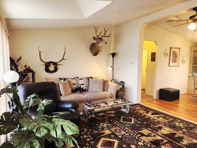 366 E Countryside Dr, Pueblo West, CO 81007