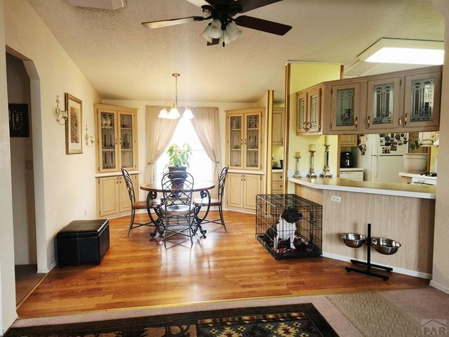 366 E Countryside Dr, Pueblo West, CO 81007