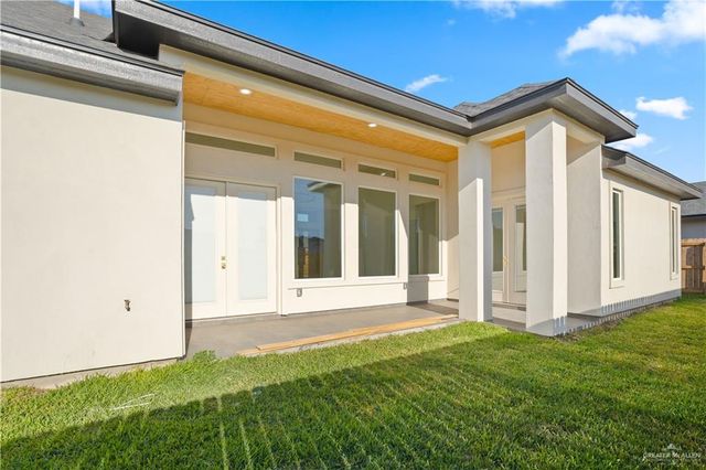 9903 N 25th Lane, Mcallen, TX 78504