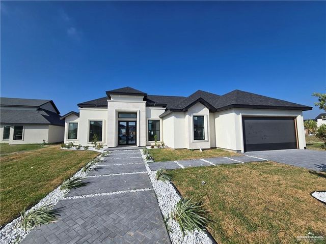 9903 N 25th Lane, Mcallen, TX 78504