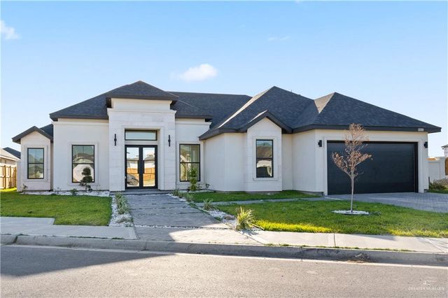 9903 N 25th Lane, Mcallen, TX 78504