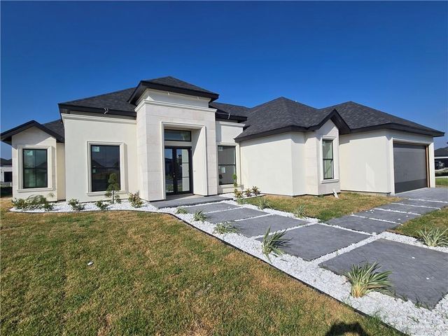 9903 N 25th Lane, Mcallen, TX 78504