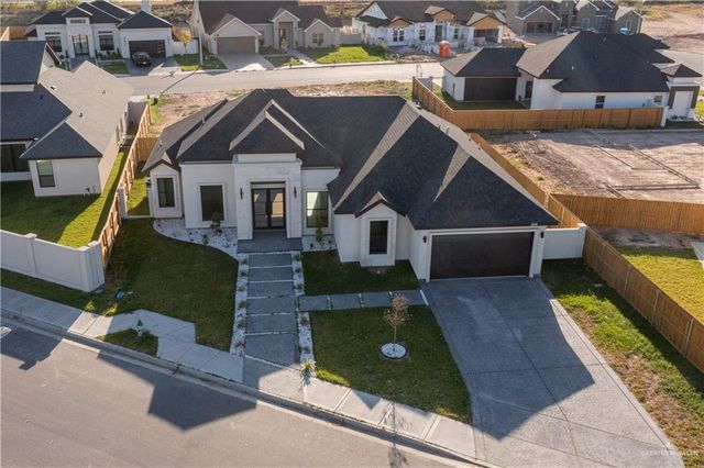 9903 N 25th Lane, Mcallen, TX 78504