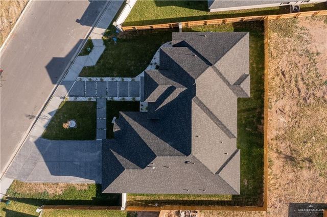 9903 N 25th Lane, Mcallen, TX 78504