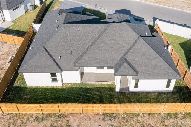 9903 N 25th Lane, Mcallen, TX 78504