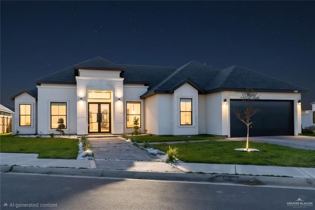 9903 N 25th Lane, Mcallen, TX 78504